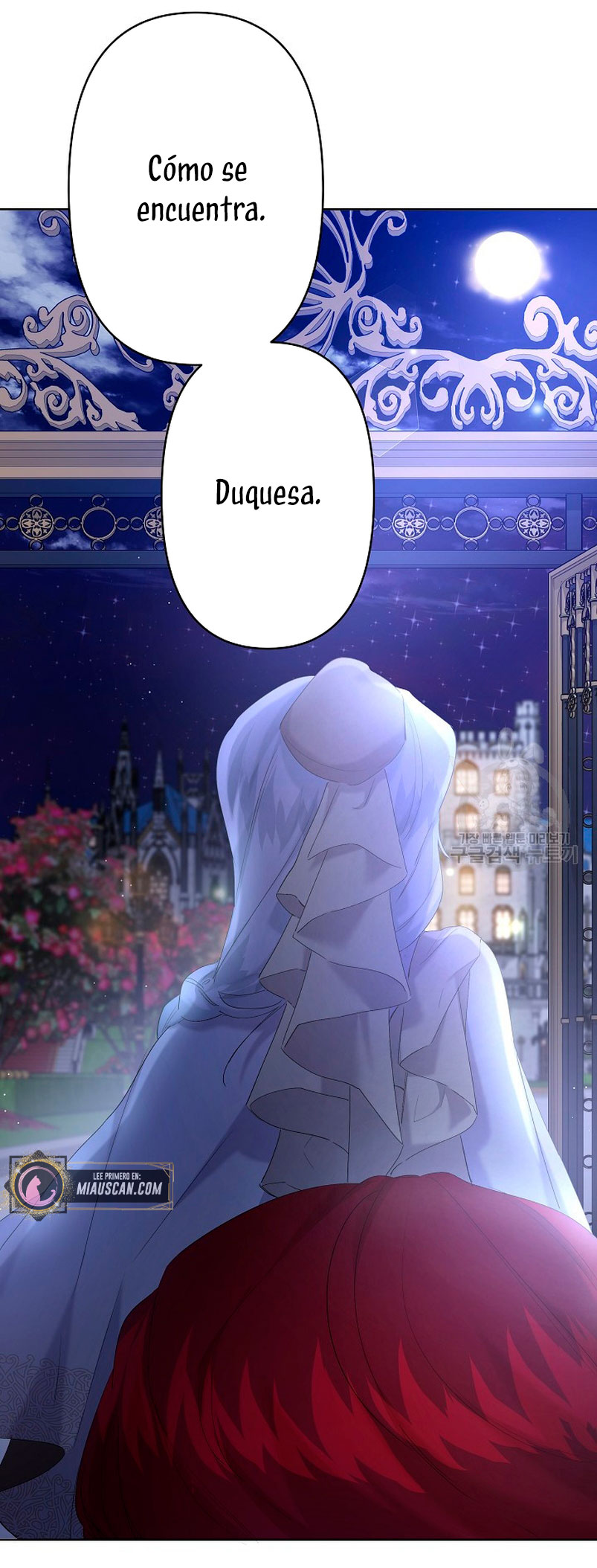 Una hermana mayor debe educar bien a su hermana menor Capítulo 13 - Page 8