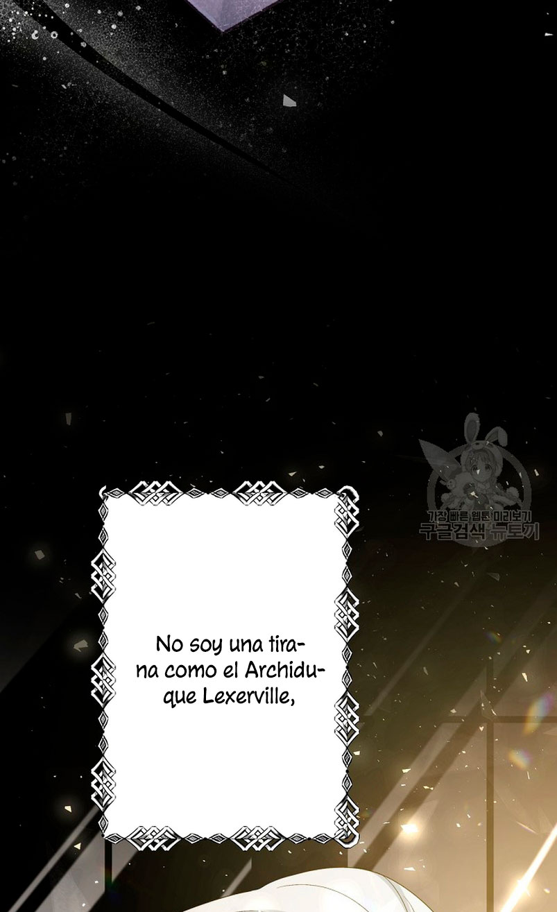 Una hermana mayor debe educar bien a su hermana menor Capítulo 13 - Page 80