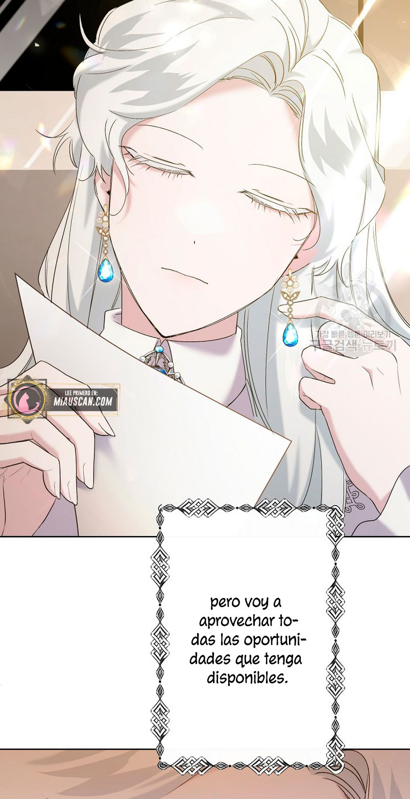 Una hermana mayor debe educar bien a su hermana menor Capítulo 13 - Page 81