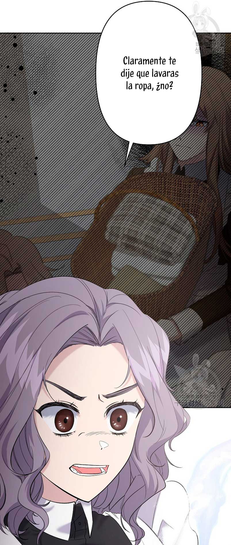 Una hermana mayor debe educar bien a su hermana menor Capítulo 14 - Page 17