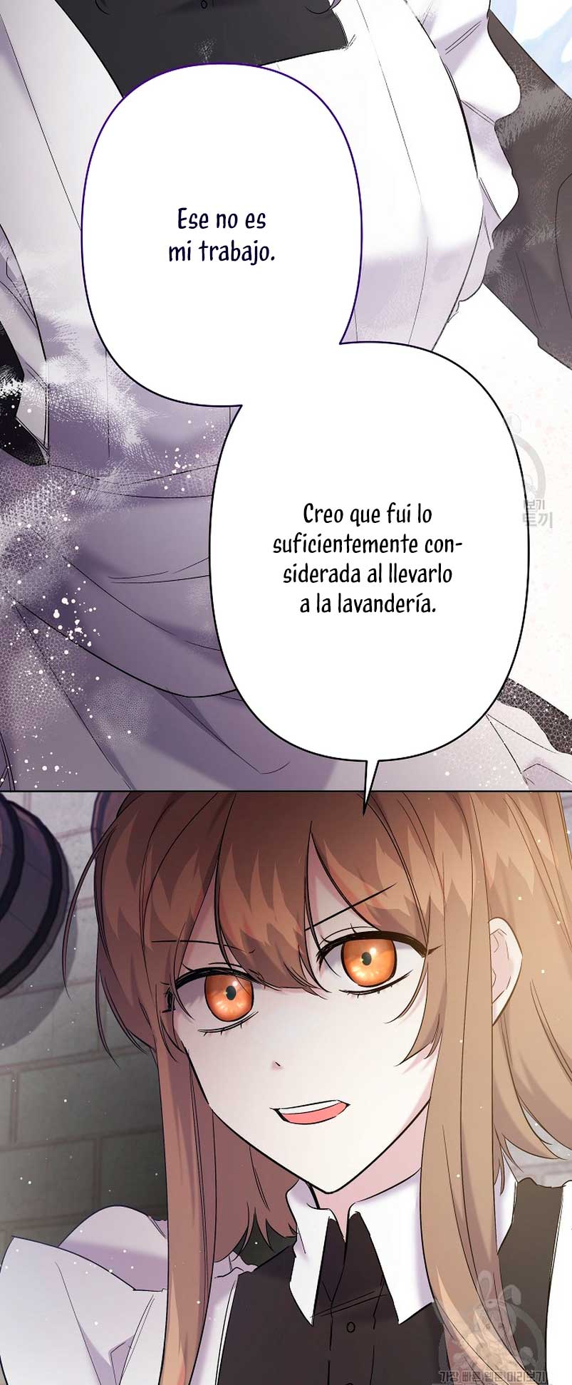 Una hermana mayor debe educar bien a su hermana menor Capítulo 14 - Page 18