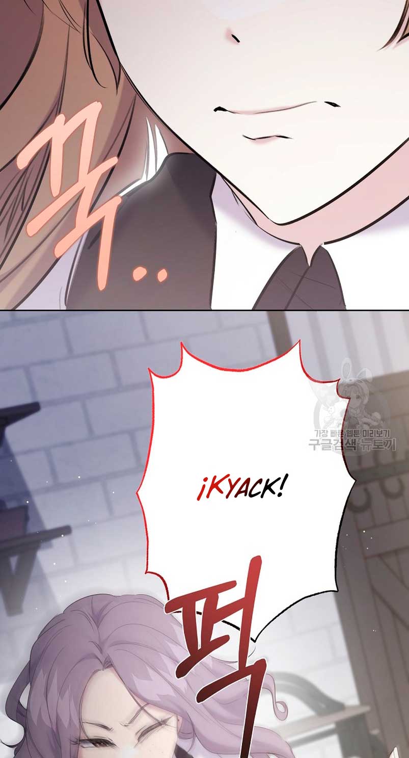 Una hermana mayor debe educar bien a su hermana menor Capítulo 14 - Page 29