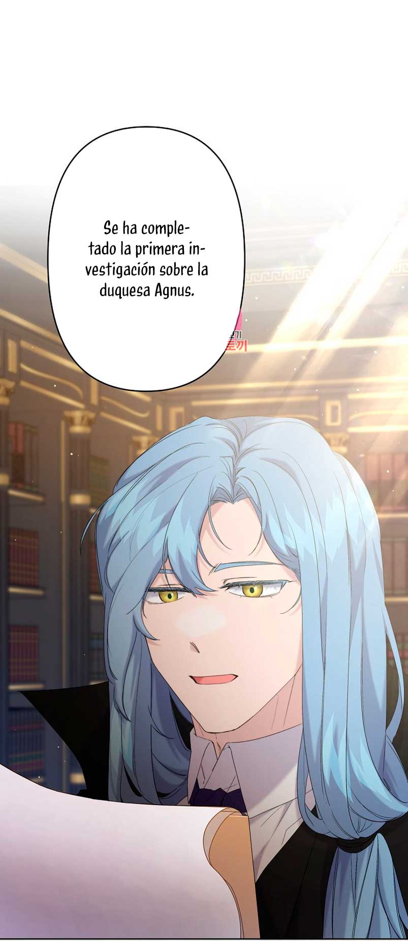 Una hermana mayor debe educar bien a su hermana menor Capítulo 14 - Page 3