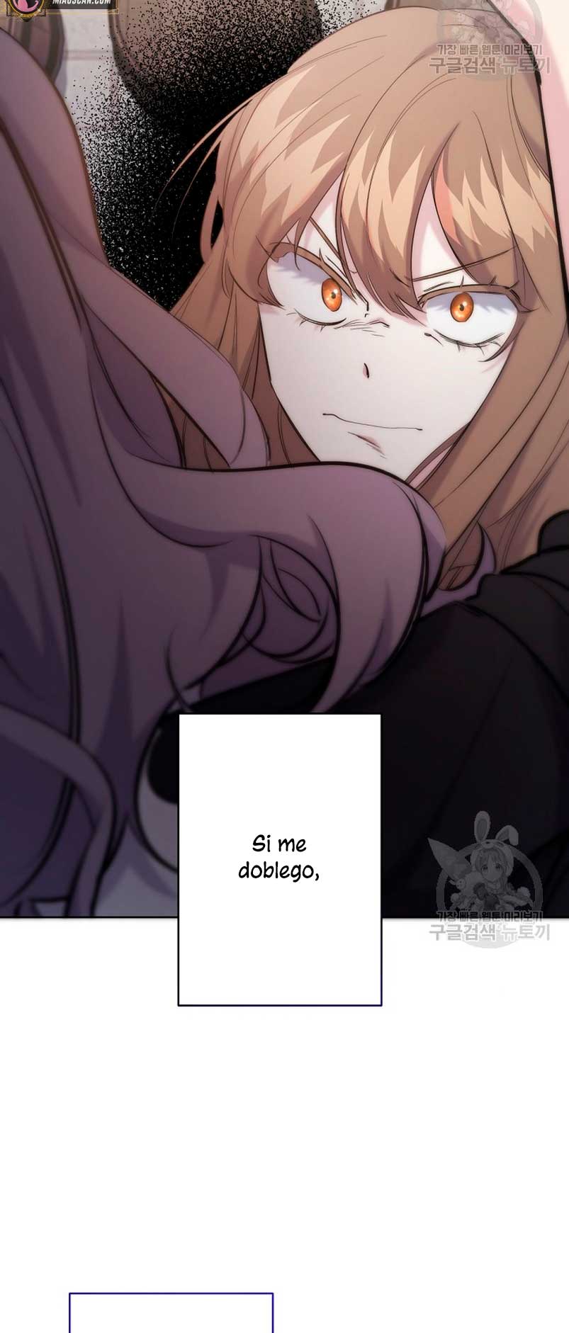 Una hermana mayor debe educar bien a su hermana menor Capítulo 14 - Page 31