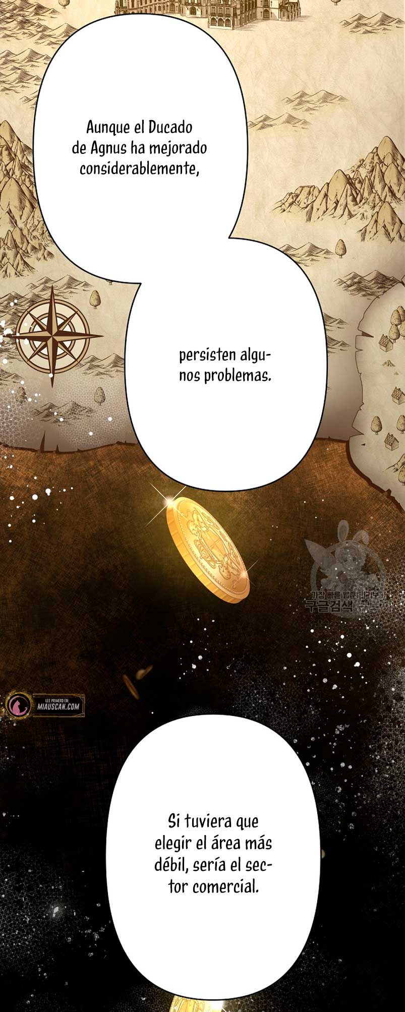 Una hermana mayor debe educar bien a su hermana menor Capítulo 14 - Page 5