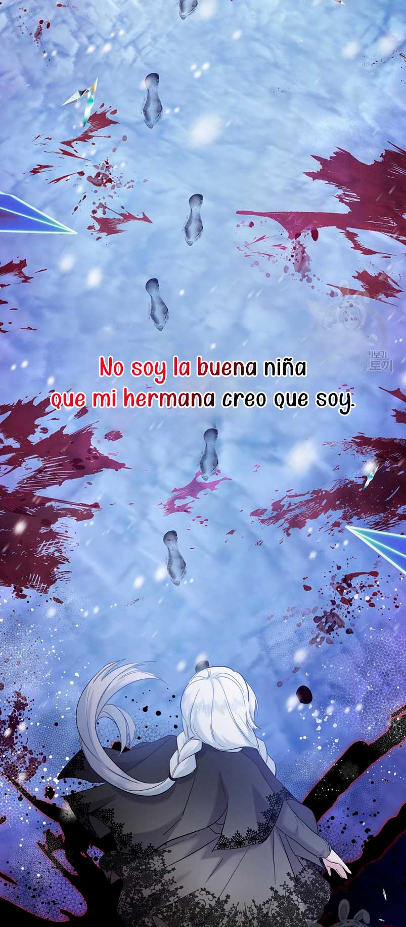 Una hermana mayor debe educar bien a su hermana menor Capítulo 14 - Page 60