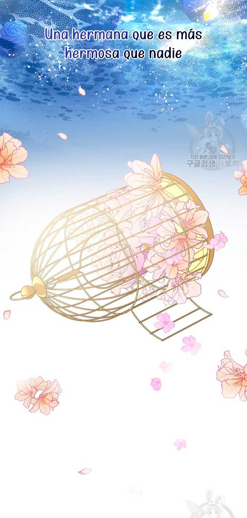 Una hermana mayor debe educar bien a su hermana menor Capítulo 14 - Page 65