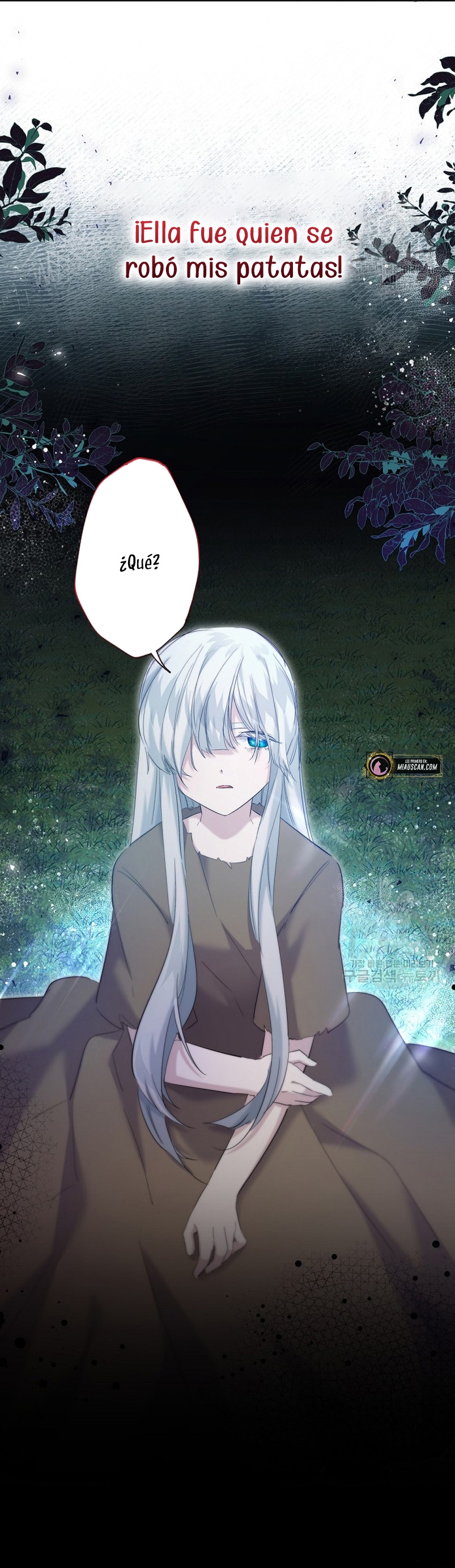 Una hermana mayor debe educar bien a su hermana menor Capítulo 15 - Page 15