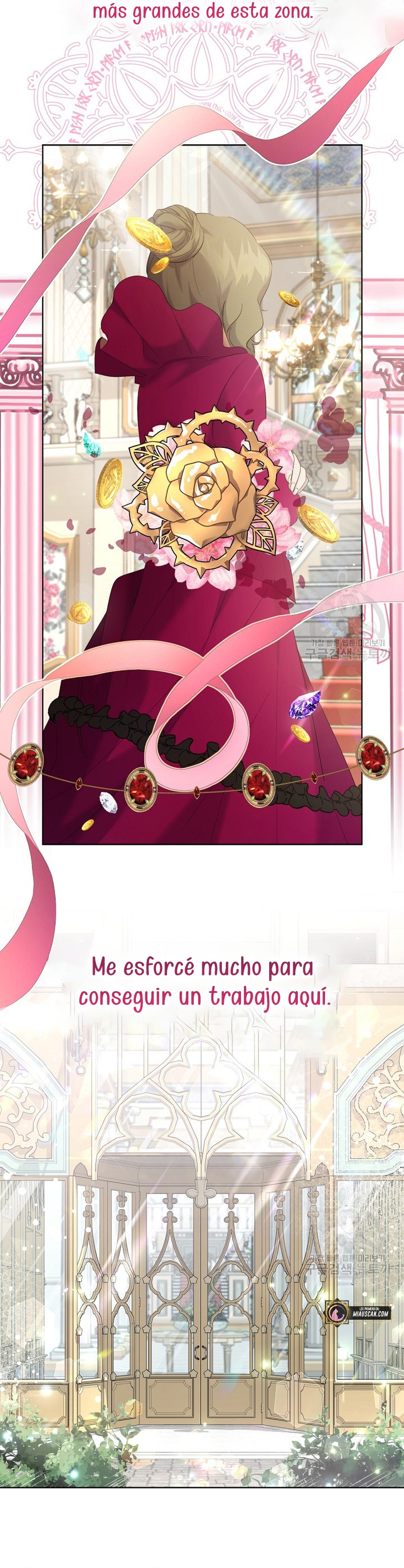 Una hermana mayor debe educar bien a su hermana menor Capítulo 15 - Page 23