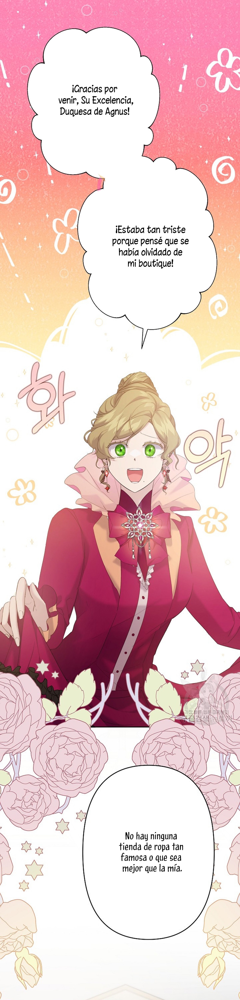 Una hermana mayor debe educar bien a su hermana menor Capítulo 15 - Page 3