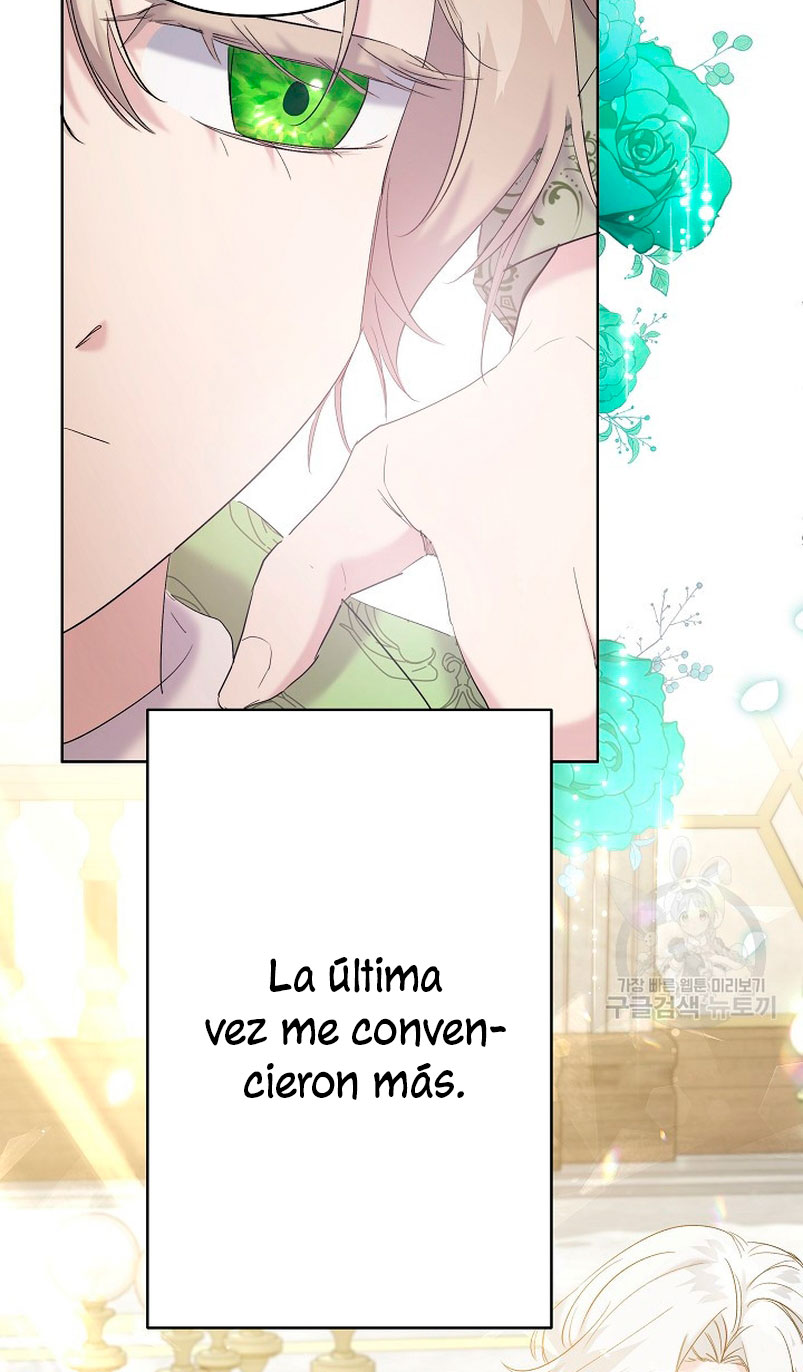 Una hermana mayor debe educar bien a su hermana menor Capítulo 16 - Page 19