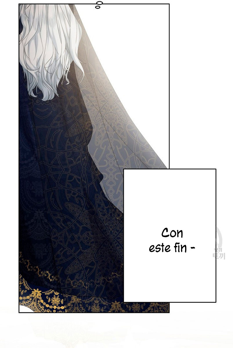 Una hermana mayor debe educar bien a su hermana menor Capítulo 16 - Page 27