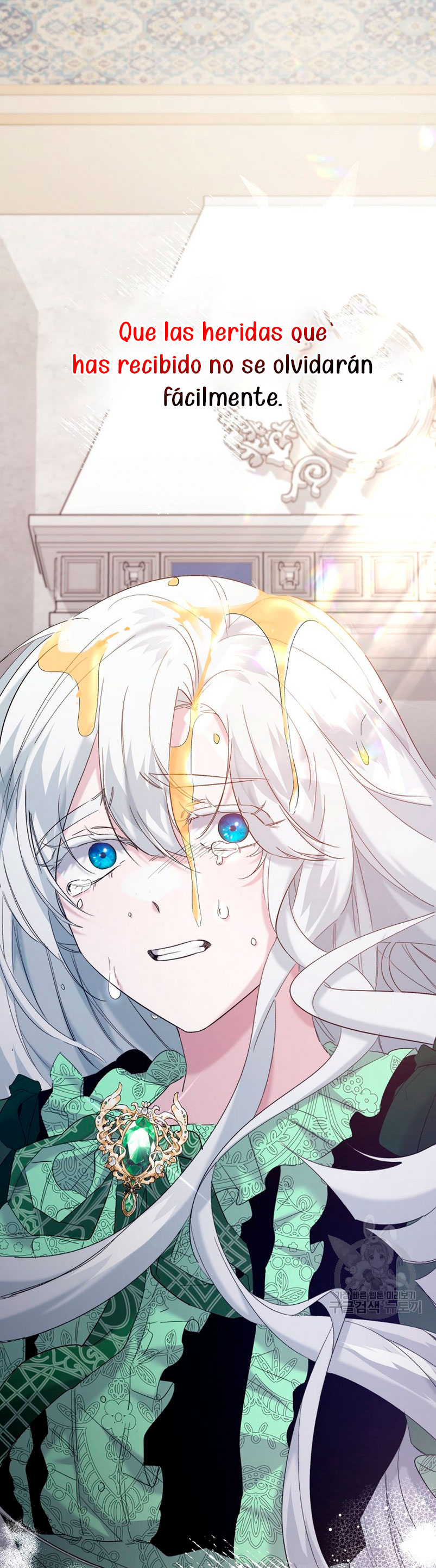 Una hermana mayor debe educar bien a su hermana menor Capítulo 16 - Page 3