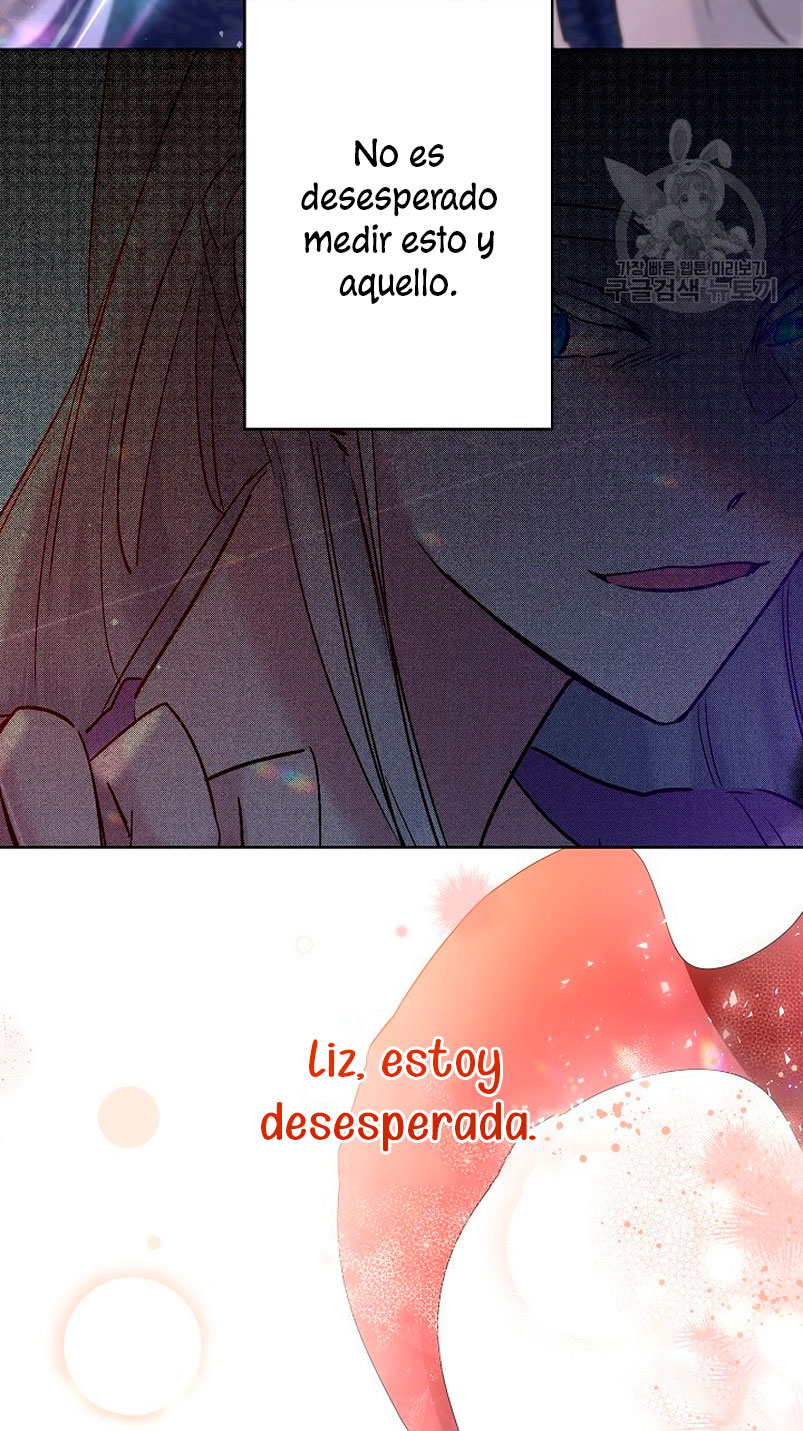 Una hermana mayor debe educar bien a su hermana menor Capítulo 16 - Page 36