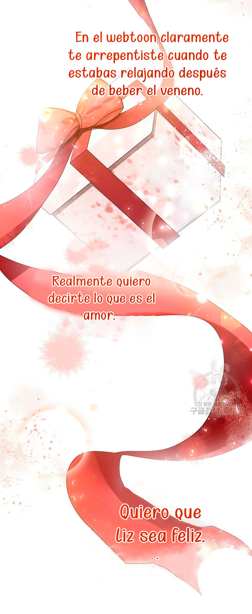 Una hermana mayor debe educar bien a su hermana menor Capítulo 16 - Page 37