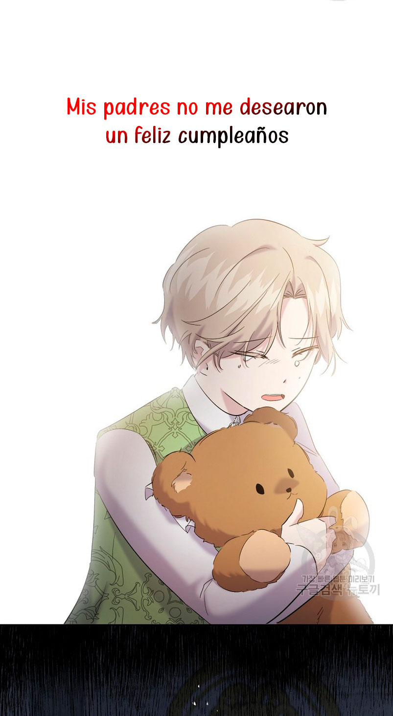 Una hermana mayor debe educar bien a su hermana menor Capítulo 16 - Page 58