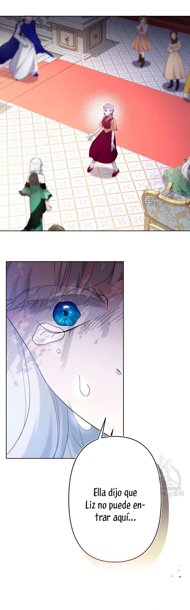 Una hermana mayor debe educar bien a su hermana menor Capítulo 16 - Page 9