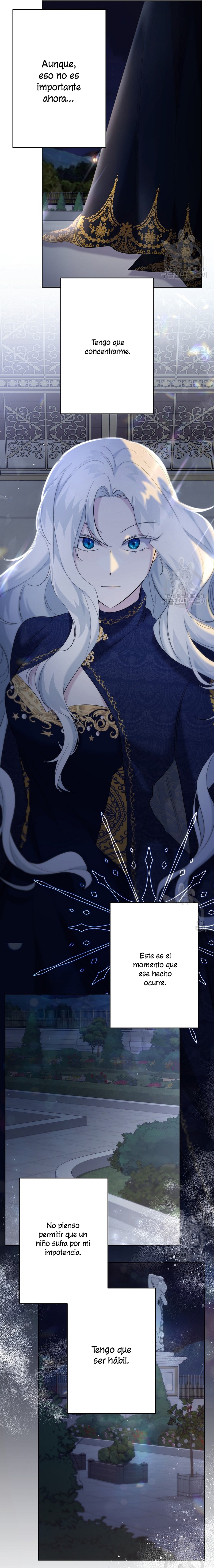 Una hermana mayor debe educar bien a su hermana menor Capítulo 17 - Page 15