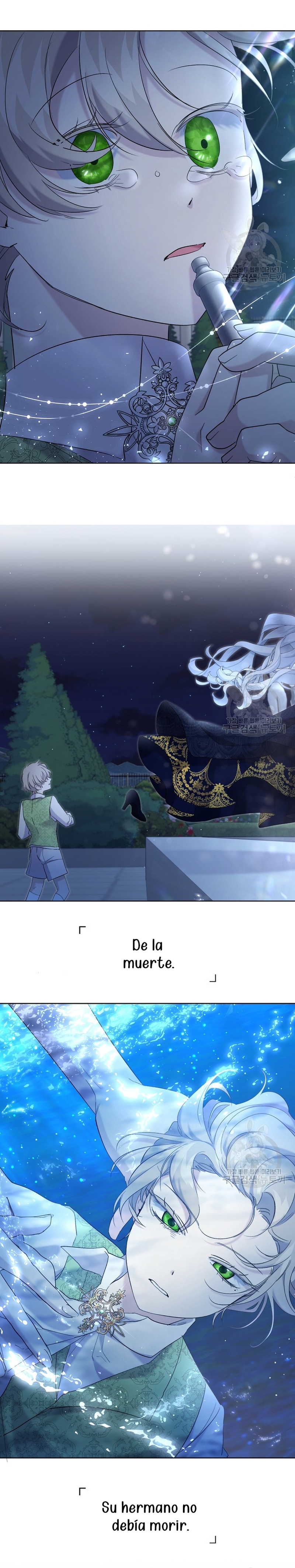 Una hermana mayor debe educar bien a su hermana menor Capítulo 17 - Page 20