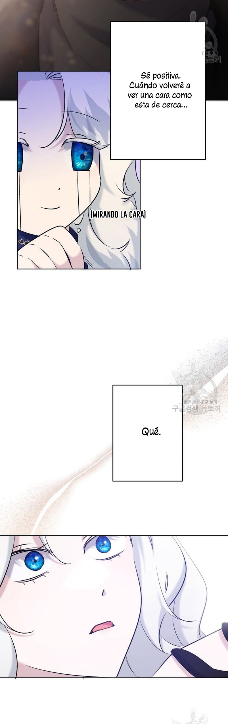 Una hermana mayor debe educar bien a su hermana menor Capítulo 18 - Page 23