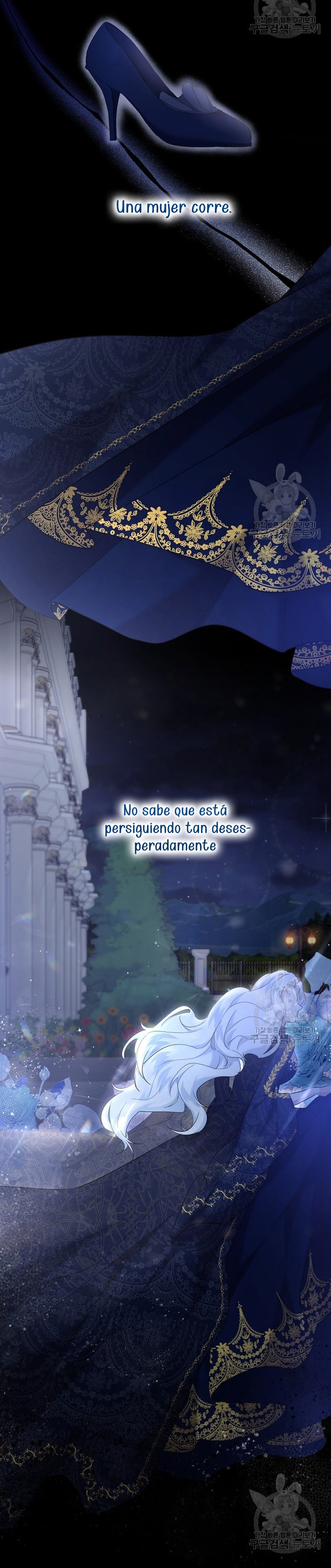 Una hermana mayor debe educar bien a su hermana menor Capítulo 18 - Page 5