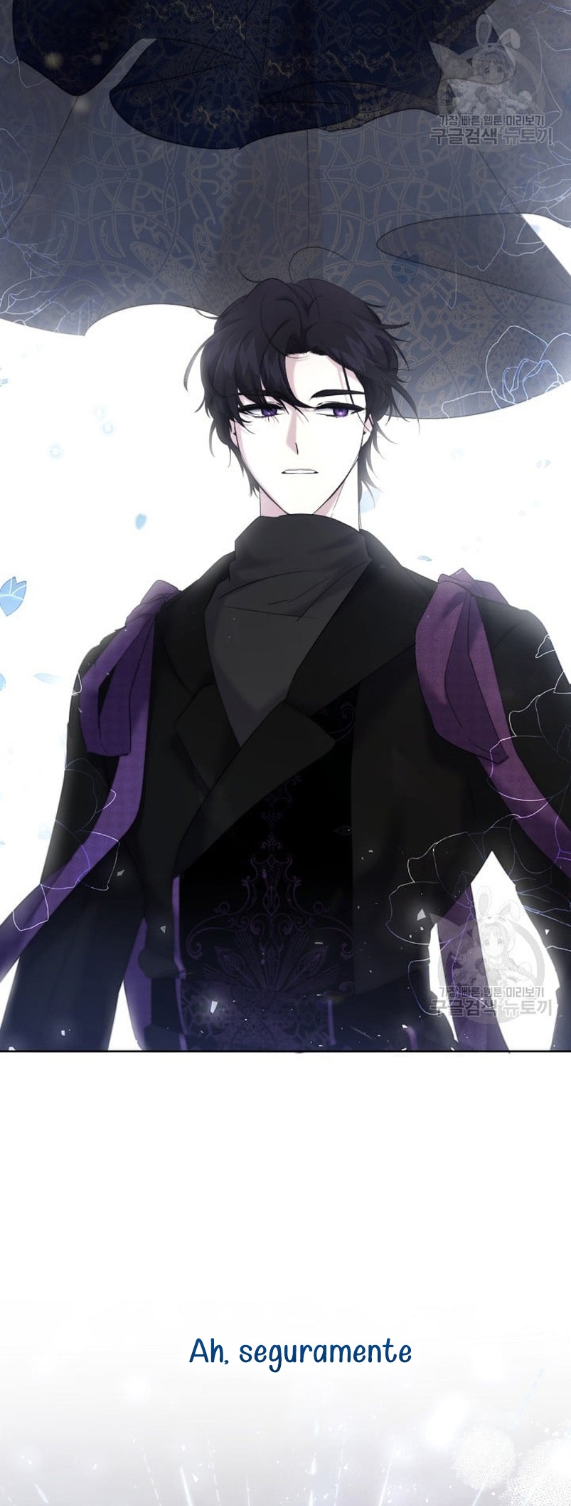 Una hermana mayor debe educar bien a su hermana menor Capítulo 18 - Page 8