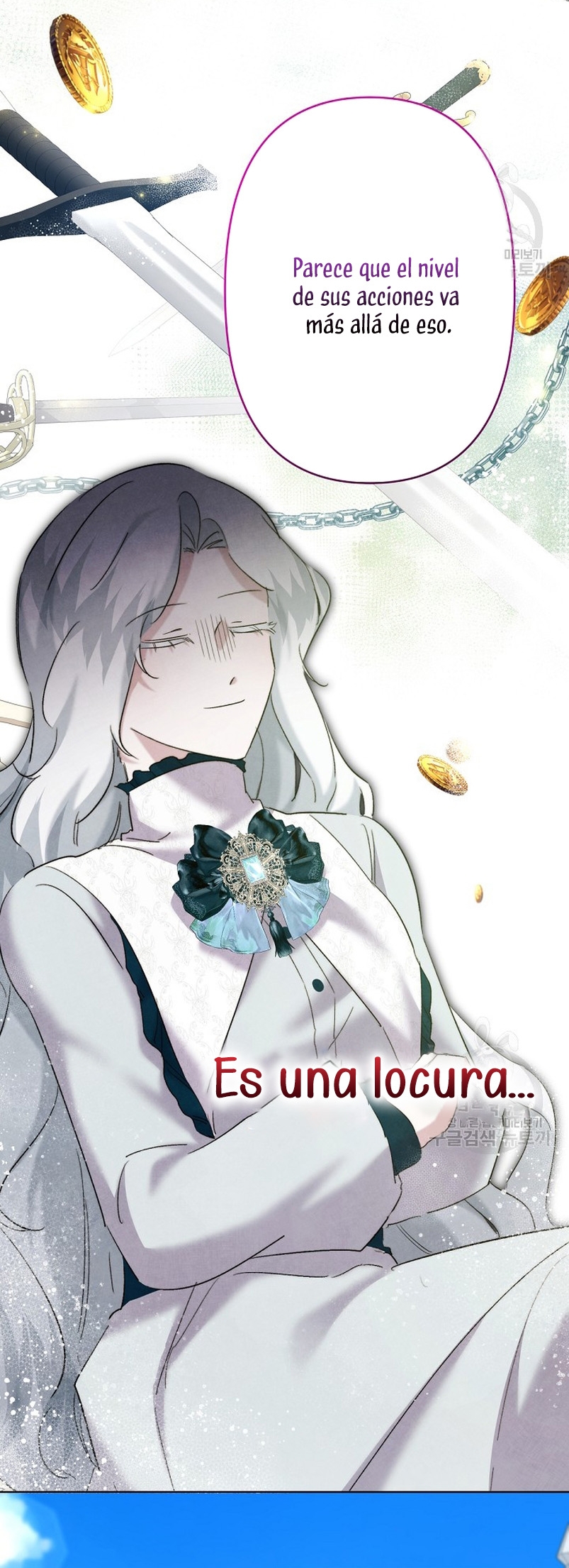 Una hermana mayor debe educar bien a su hermana menor Capítulo 19 - Page 29