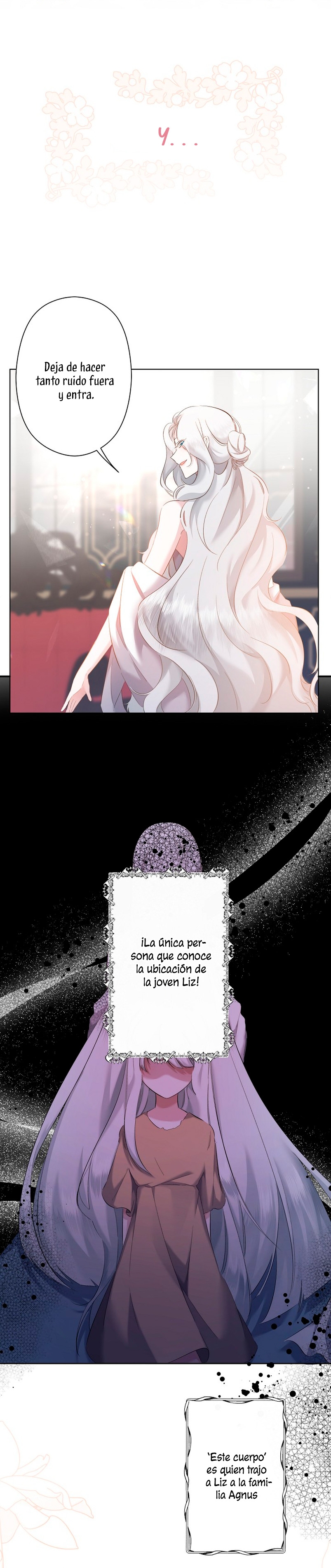 Una hermana mayor debe educar bien a su hermana menor Capítulo 2 - Page 10