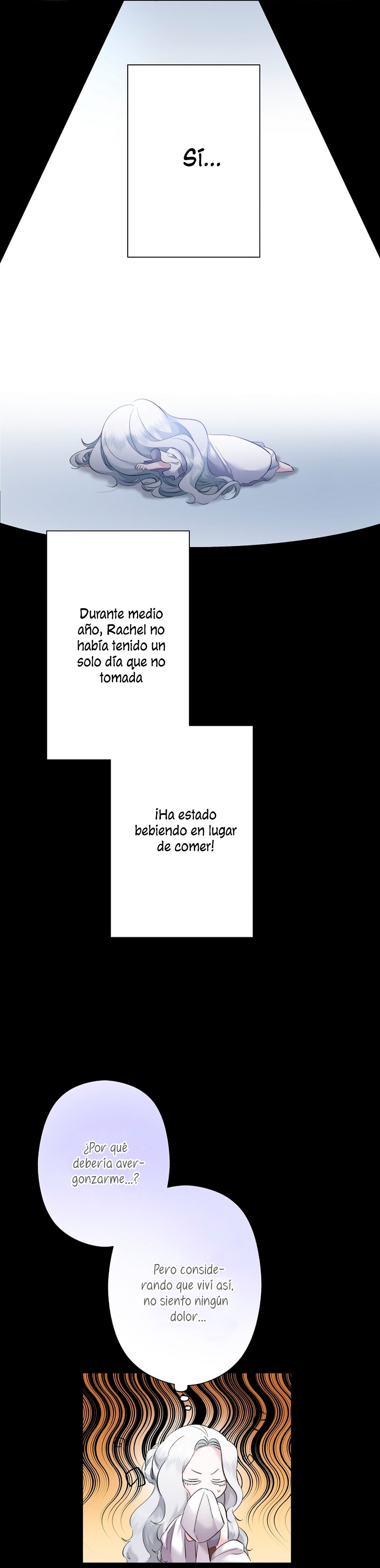 Una hermana mayor debe educar bien a su hermana menor Capítulo 2 - Page 12