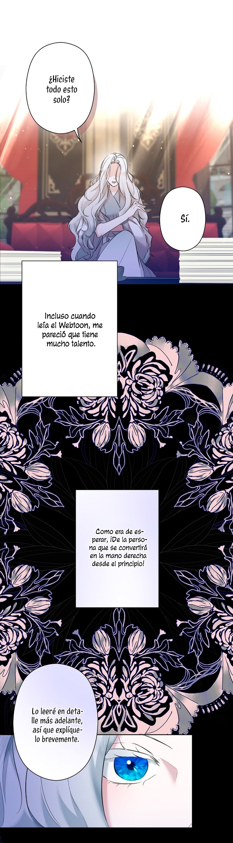 Una hermana mayor debe educar bien a su hermana menor Capítulo 2 - Page 14