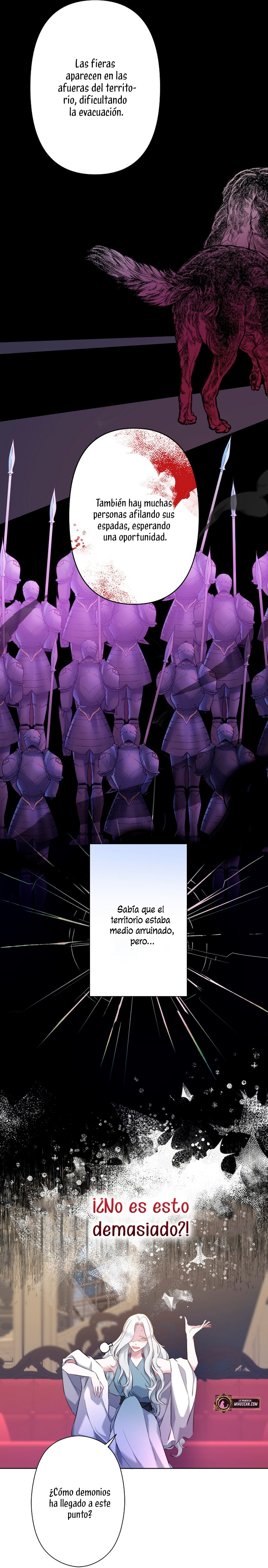 Una hermana mayor debe educar bien a su hermana menor Capítulo 2 - Page 16