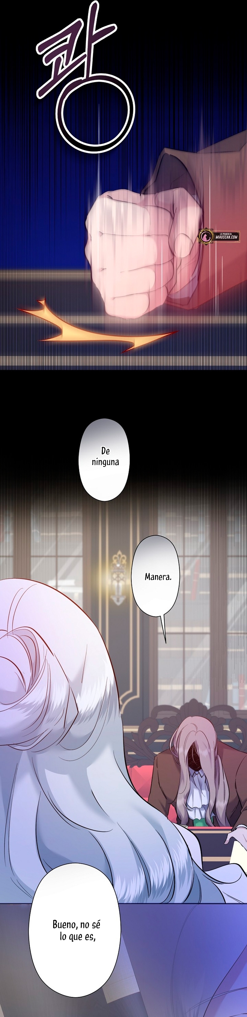 Una hermana mayor debe educar bien a su hermana menor Capítulo 2 - Page 20