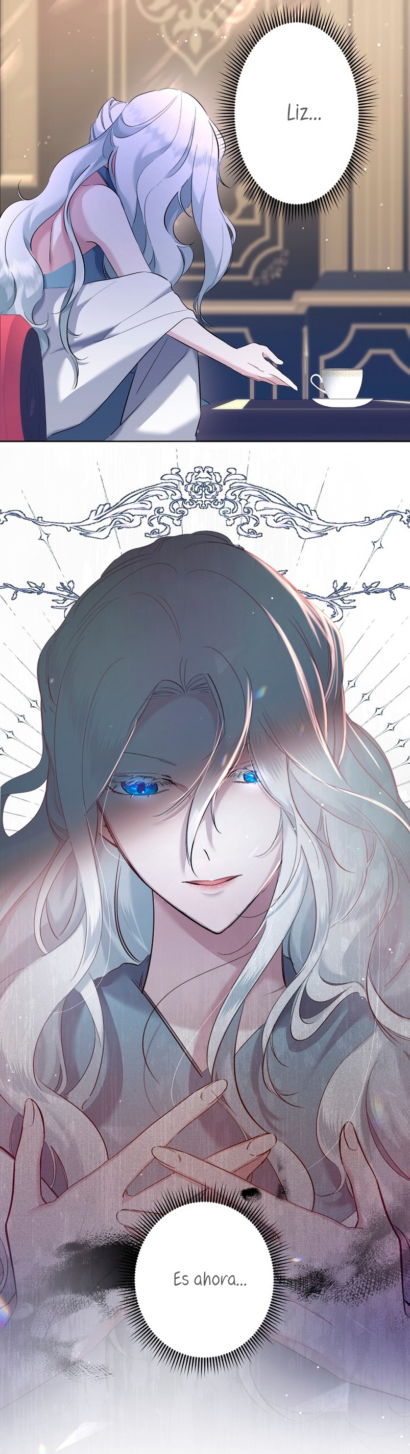 Una hermana mayor debe educar bien a su hermana menor Capítulo 2 - Page 23