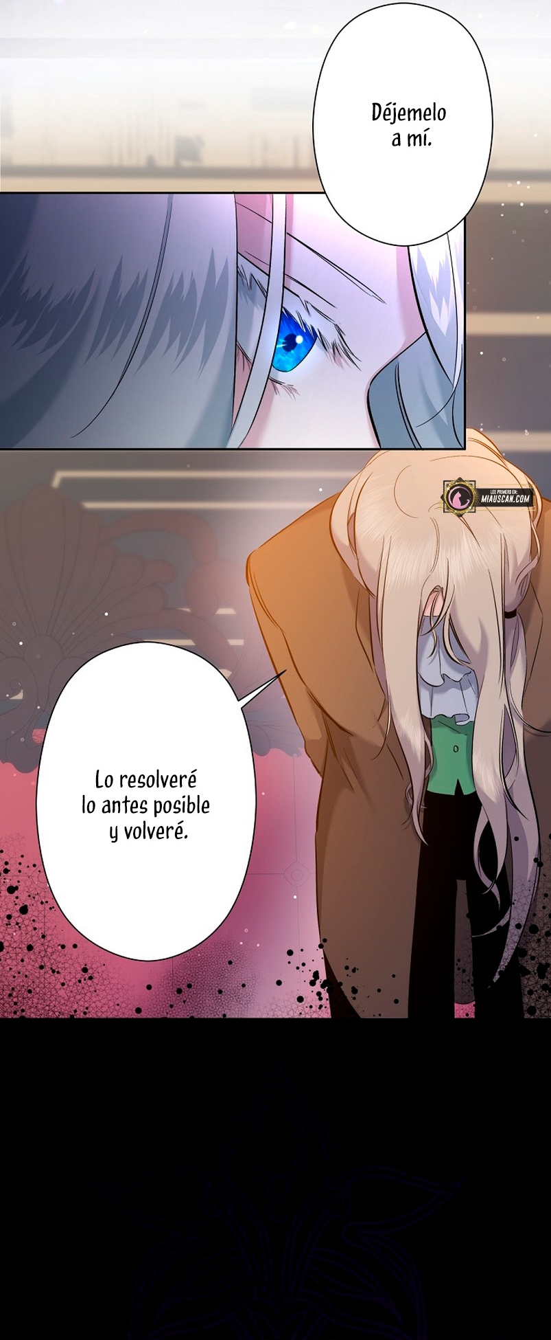 Una hermana mayor debe educar bien a su hermana menor Capítulo 2 - Page 24