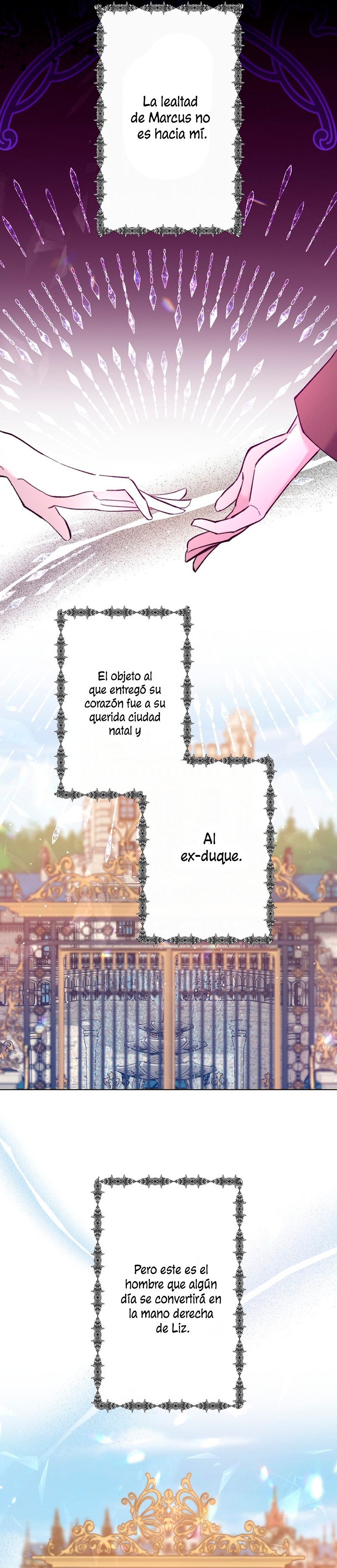 Una hermana mayor debe educar bien a su hermana menor Capítulo 2 - Page 25