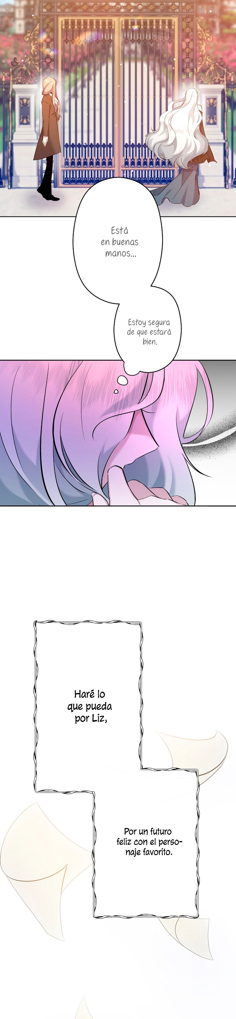 Una hermana mayor debe educar bien a su hermana menor Capítulo 2 - Page 26