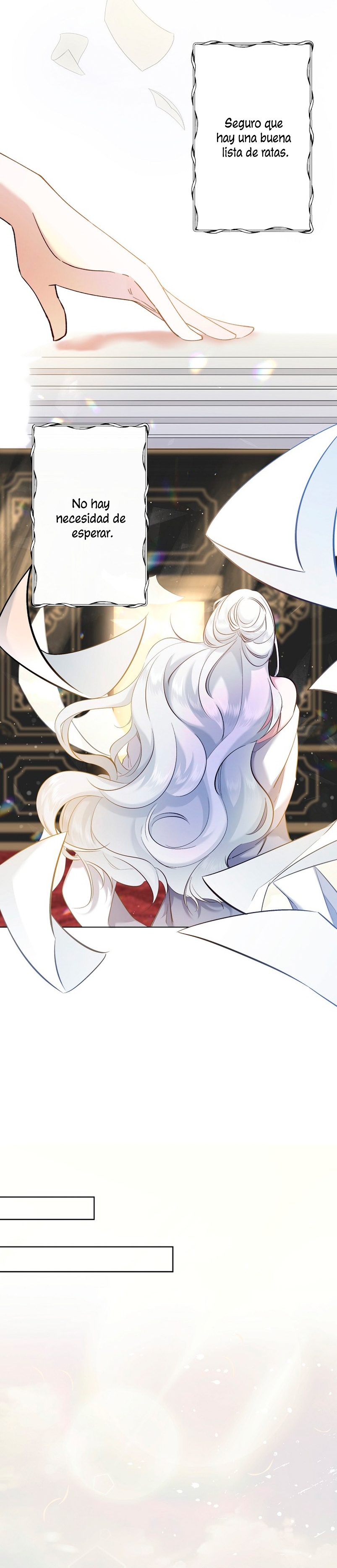 Una hermana mayor debe educar bien a su hermana menor Capítulo 2 - Page 27