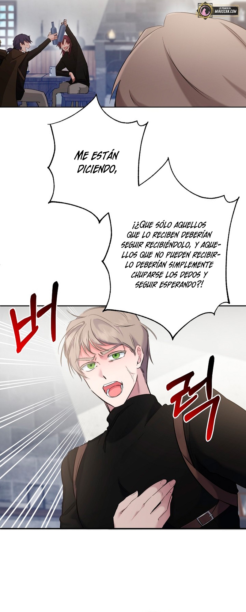 Una hermana mayor debe educar bien a su hermana menor Capítulo 2 - Page 30