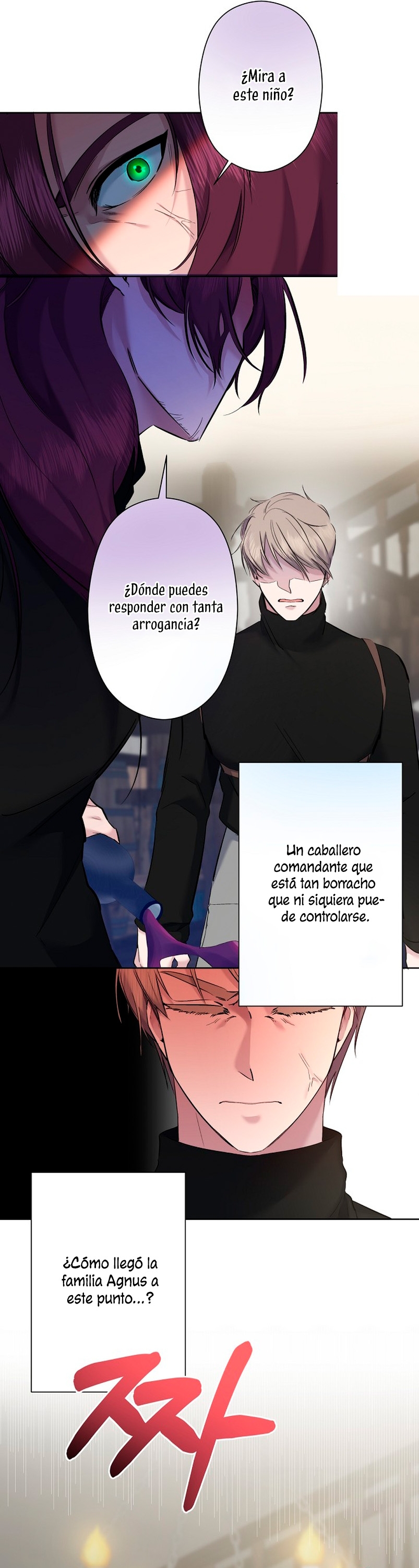 Una hermana mayor debe educar bien a su hermana menor Capítulo 2 - Page 31