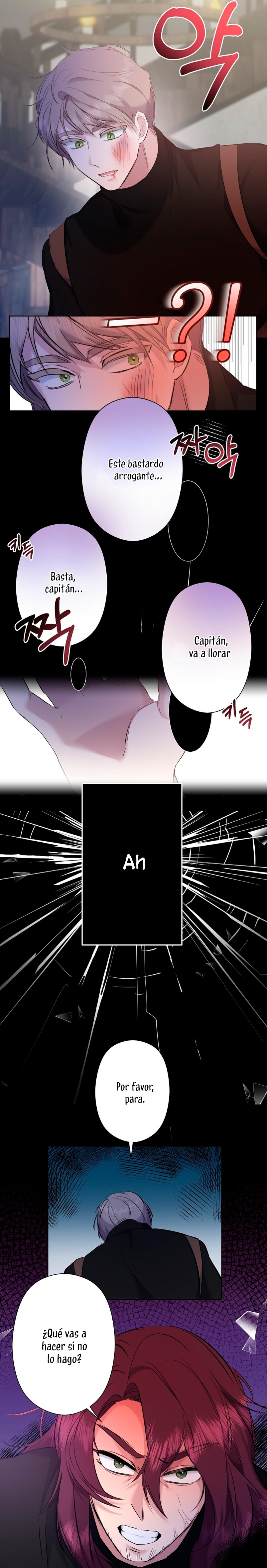 Una hermana mayor debe educar bien a su hermana menor Capítulo 2 - Page 32