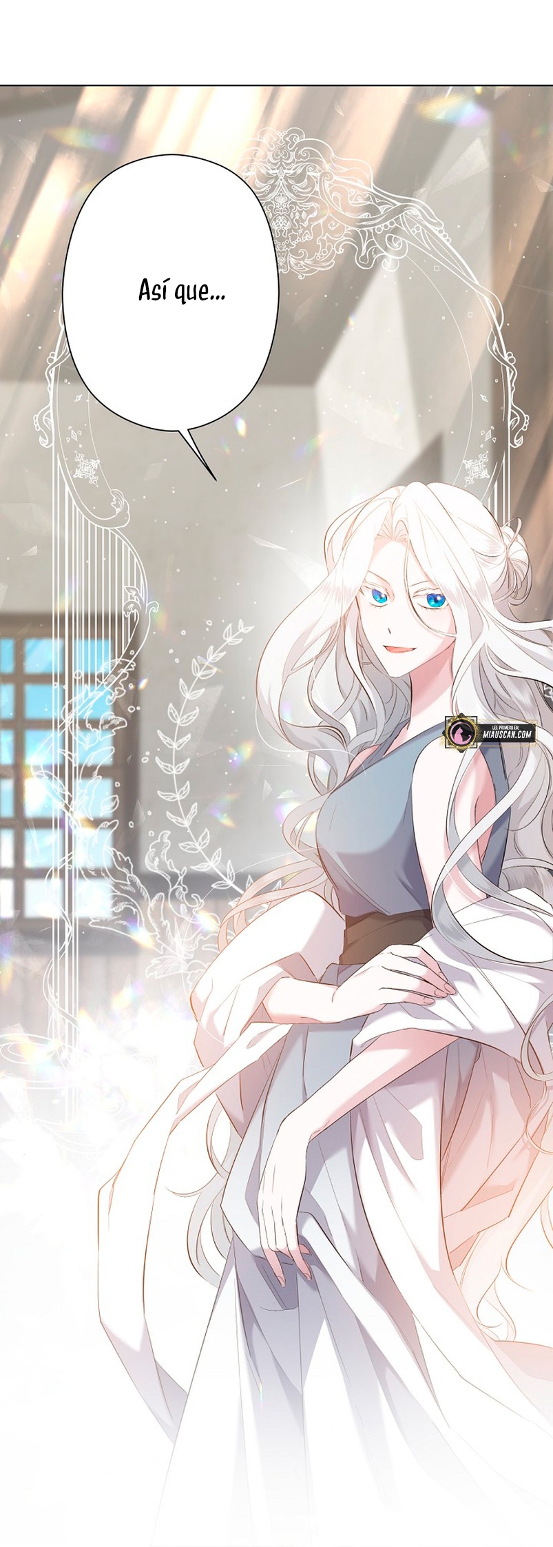 Una hermana mayor debe educar bien a su hermana menor Capítulo 2 - Page 37