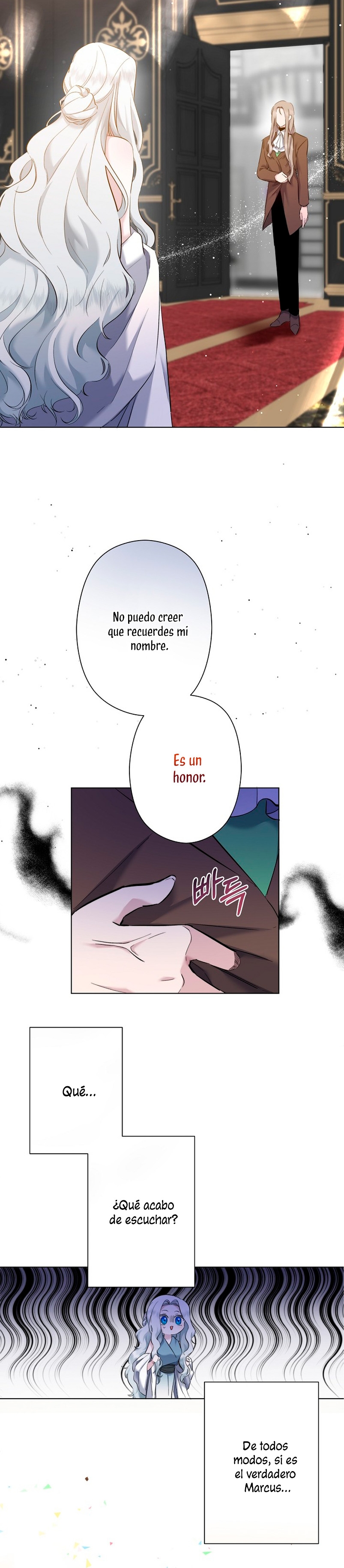 Una hermana mayor debe educar bien a su hermana menor Capítulo 2 - Page 8