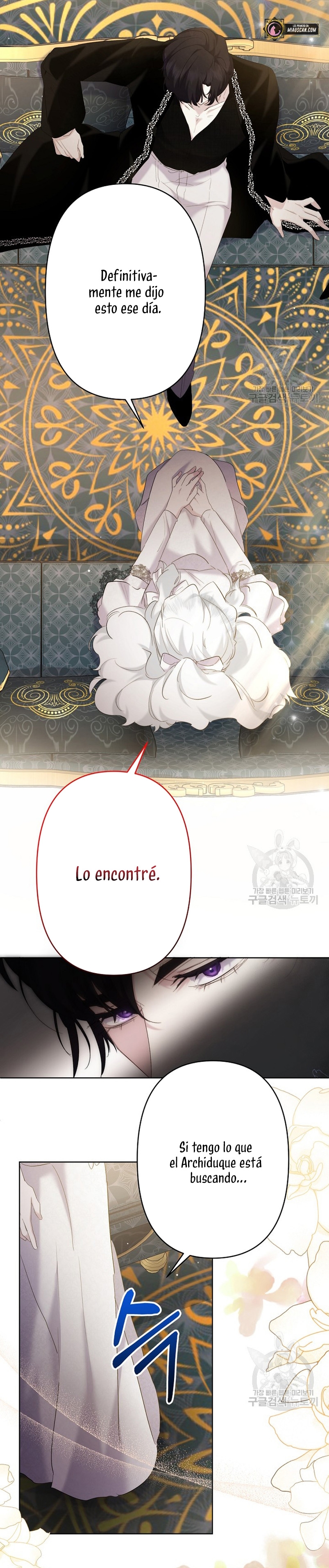 Una hermana mayor debe educar bien a su hermana menor Capítulo 20 - Page 9