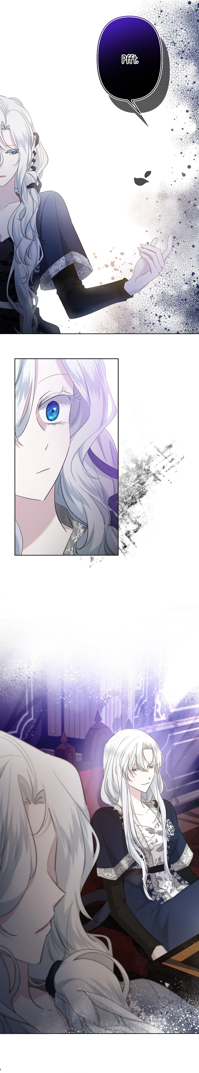 Una hermana mayor debe educar bien a su hermana menor Capítulo 21 - Page 10