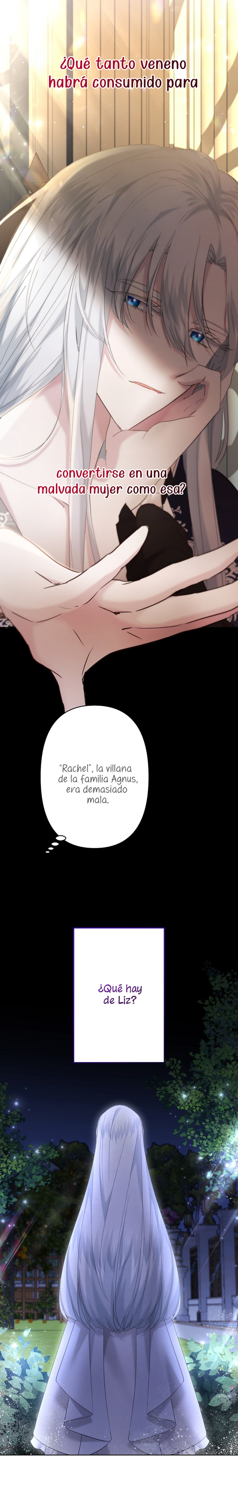 Una hermana mayor debe educar bien a su hermana menor Capítulo 21 - Page 12