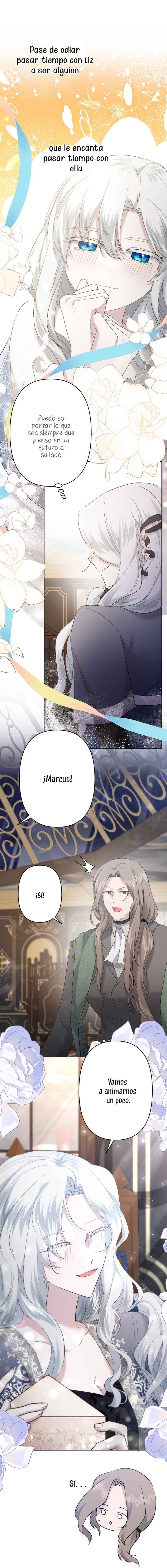 Una hermana mayor debe educar bien a su hermana menor Capítulo 21 - Page 14