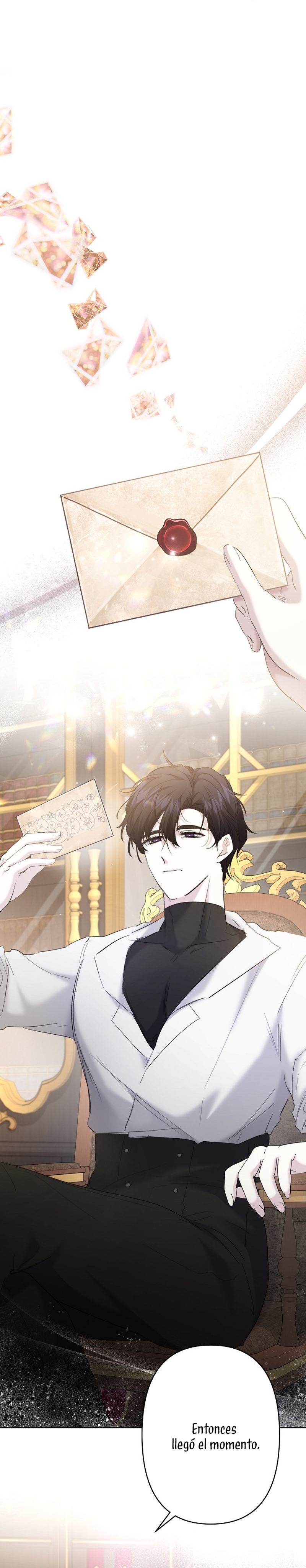 Una hermana mayor debe educar bien a su hermana menor Capítulo 21 - Page 15