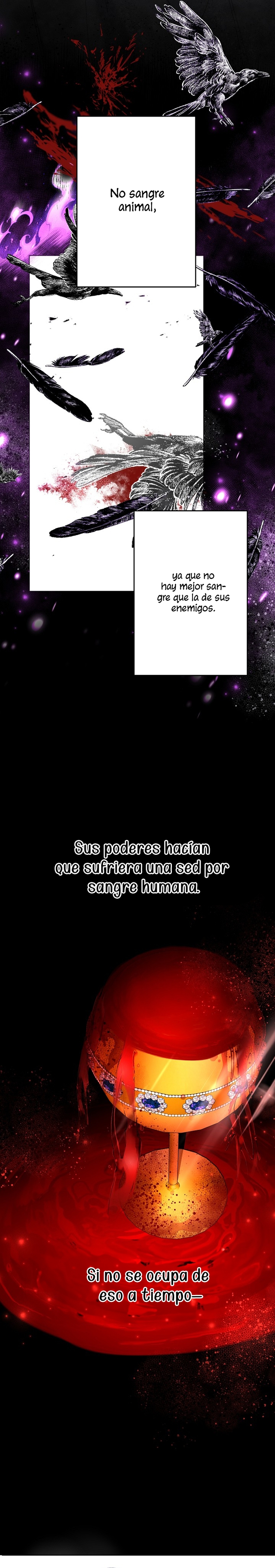 Una hermana mayor debe educar bien a su hermana menor Capítulo 21 - Page 22