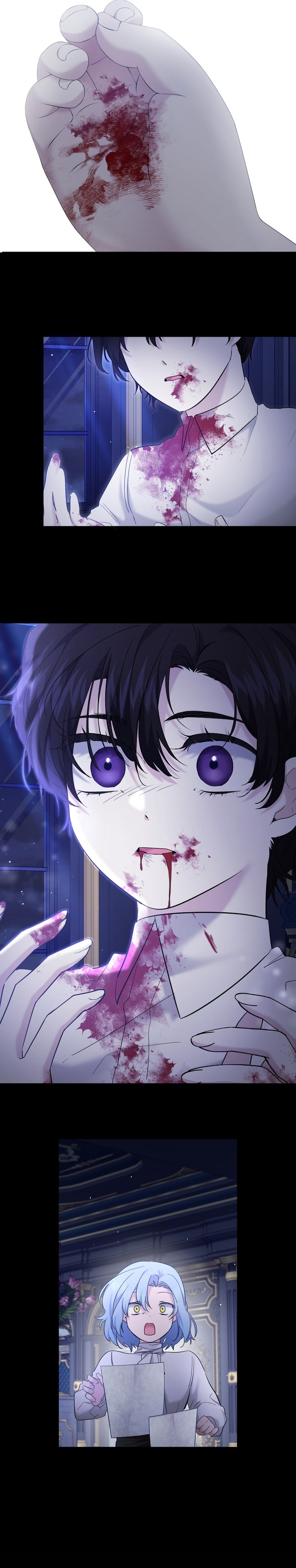 Una hermana mayor debe educar bien a su hermana menor Capítulo 21 - Page 23