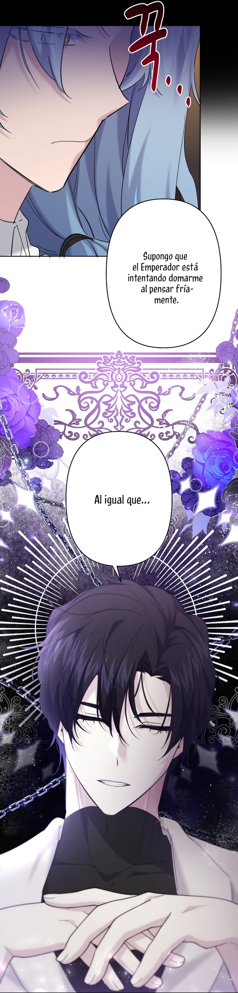 Una hermana mayor debe educar bien a su hermana menor Capítulo 21 - Page 24